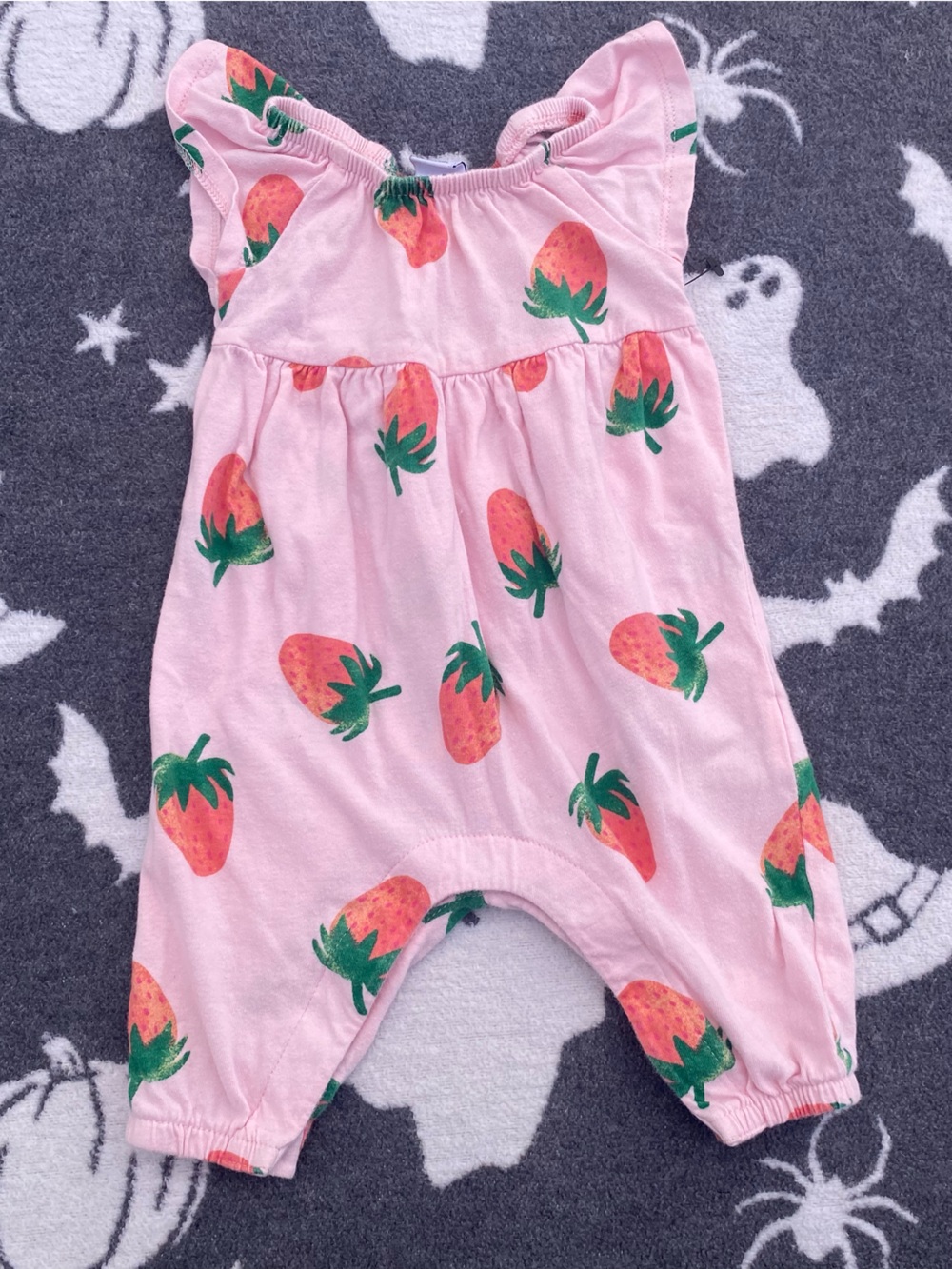 3 for $10 Old Navy Onesie